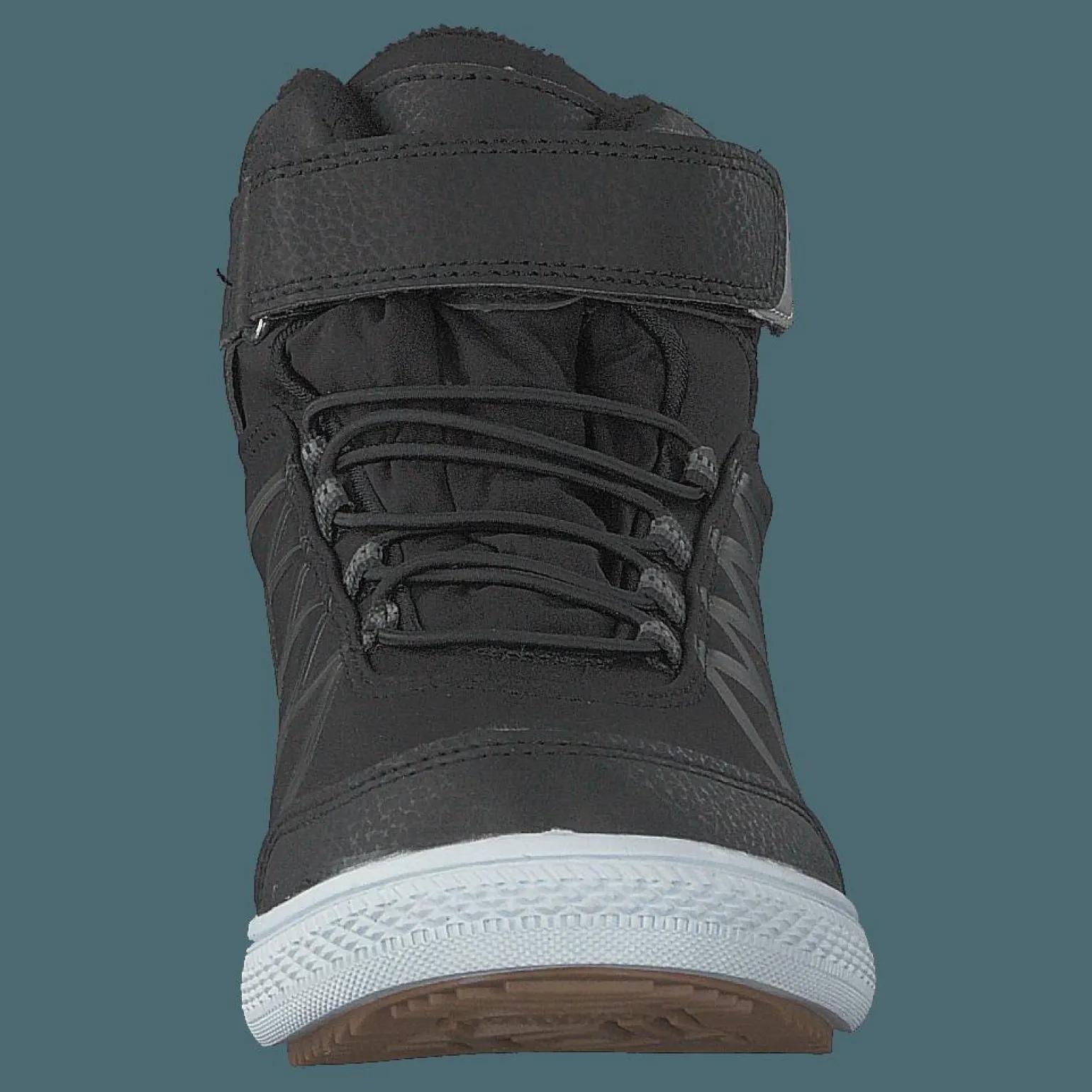 430-3042 Waterproof Warm Lined Black