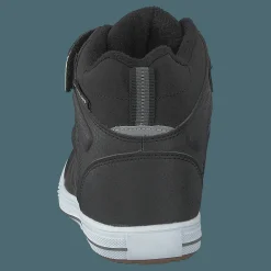 430-3042 Waterproof Warm Lined Black