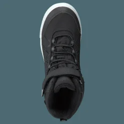 430-3042 Waterproof Warm Lined Black