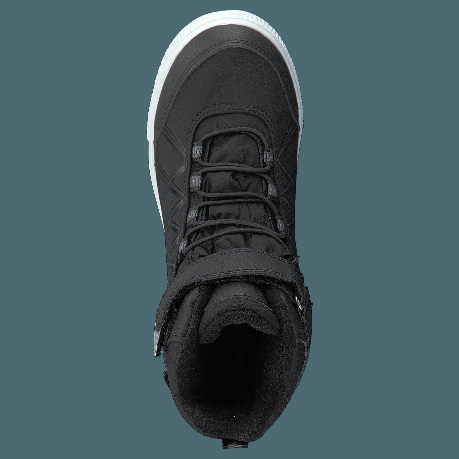 430-3042 Waterproof Warm Lined Black