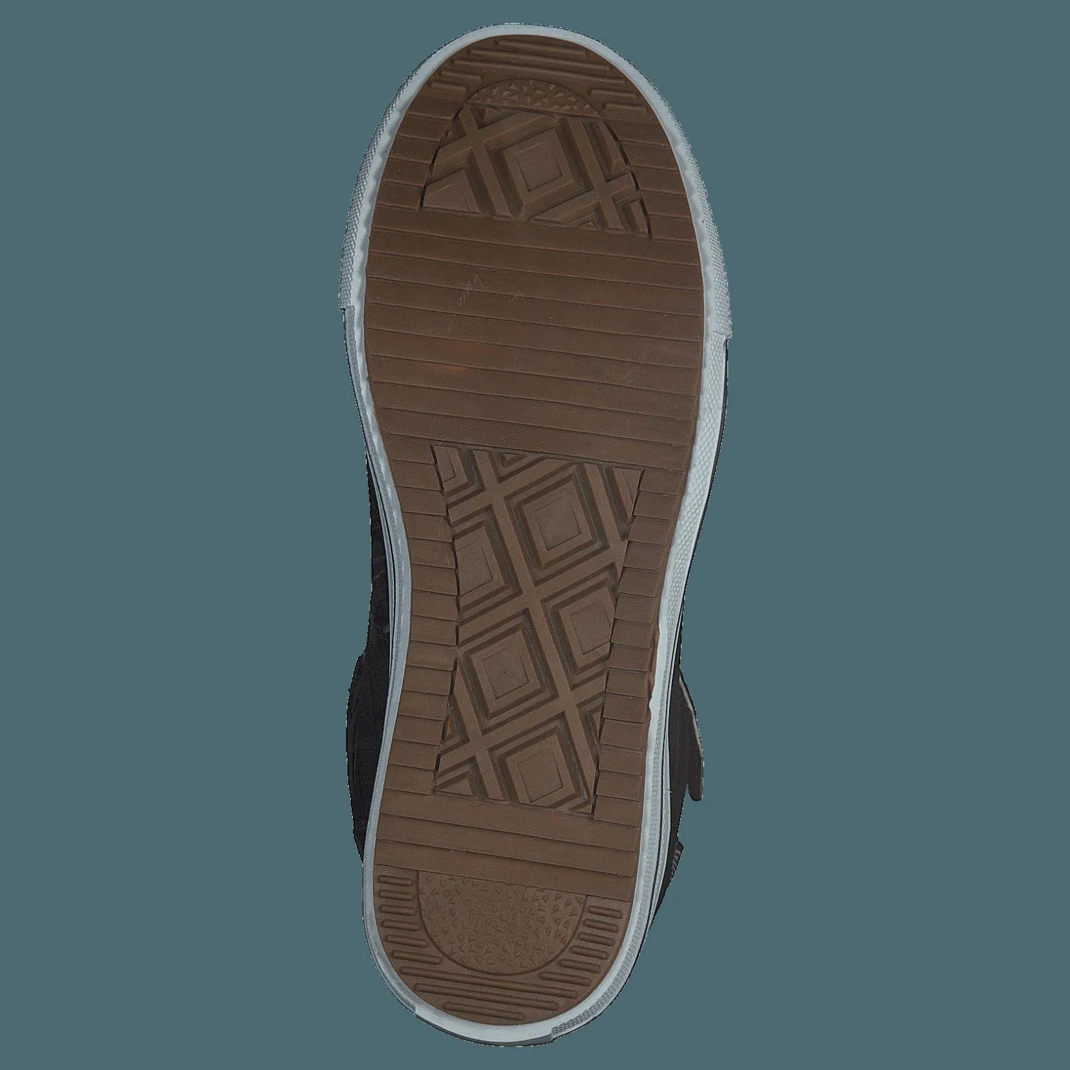 430-3042 Waterproof Warm Lined Black