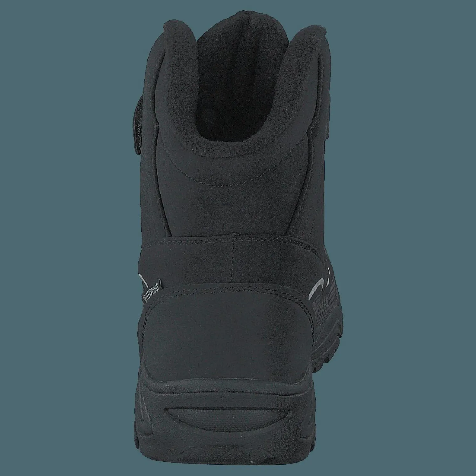 430-1903 Waterproof Warm Lined Black