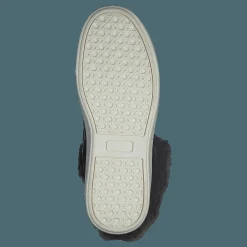 435-0504 Waterproof Warm Lined Black