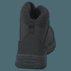 430-5985 Waterproof Warm Lined Black