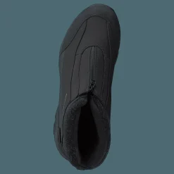 430-5985 Waterproof Warm Lined Black