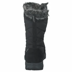 430-9804 Waterproof Warm Lined Black