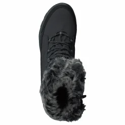 430-9804 Waterproof Warm Lined Black