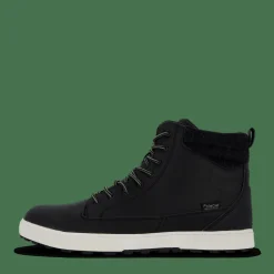 430-3957 Waterproof Warm Lined Black