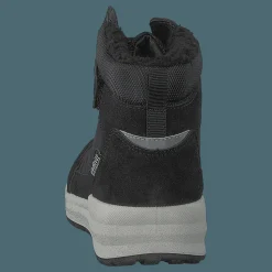 414-7077 Waterproof Warm Lined Black