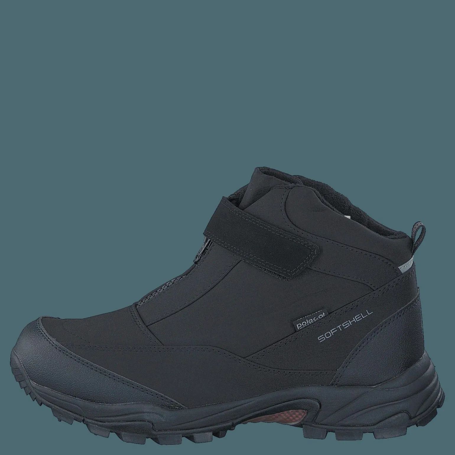430-0871 Waterproof Warm Lined Black ICE-Tech Studs
