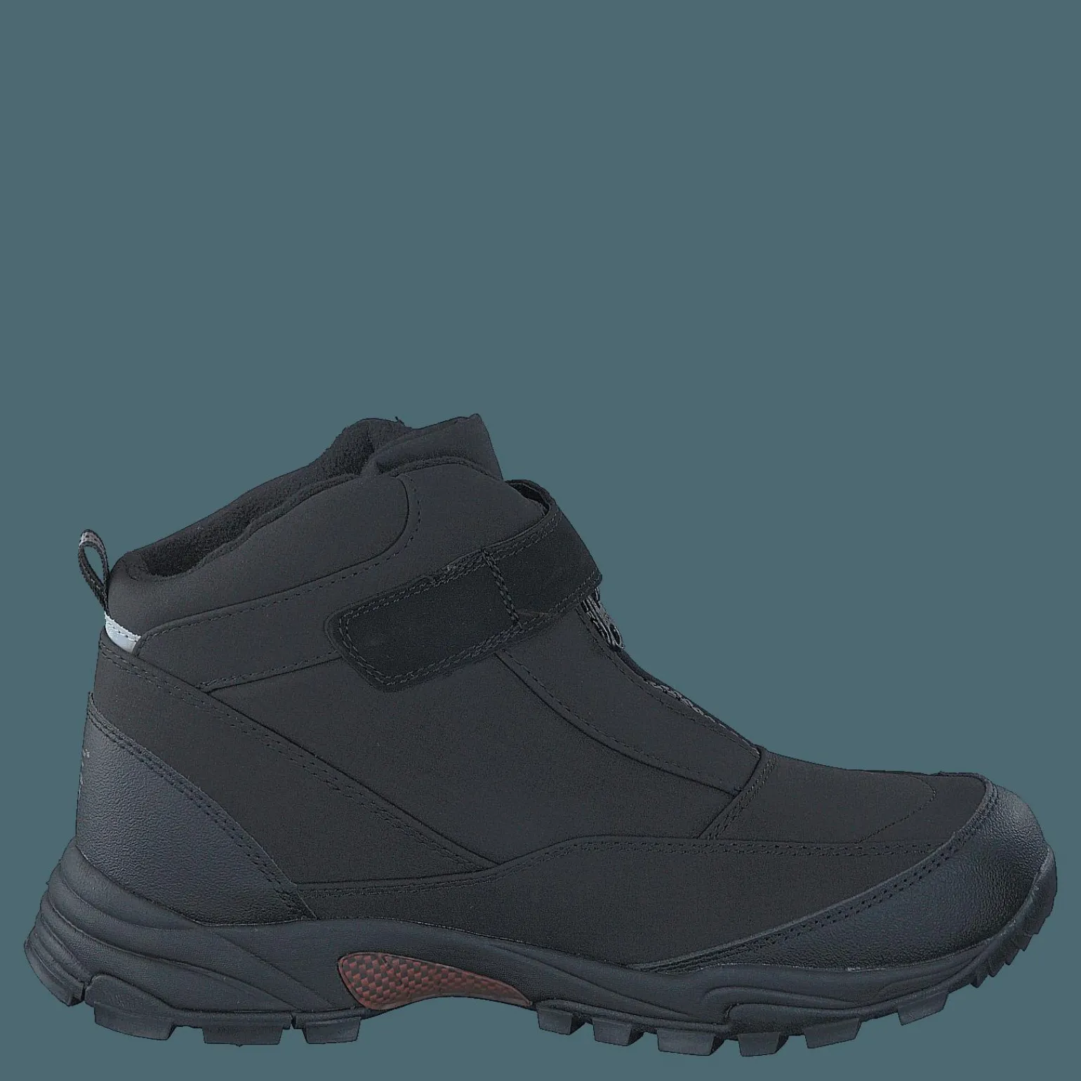 430-0871 Waterproof Warm Lined Black ICE-Tech Studs