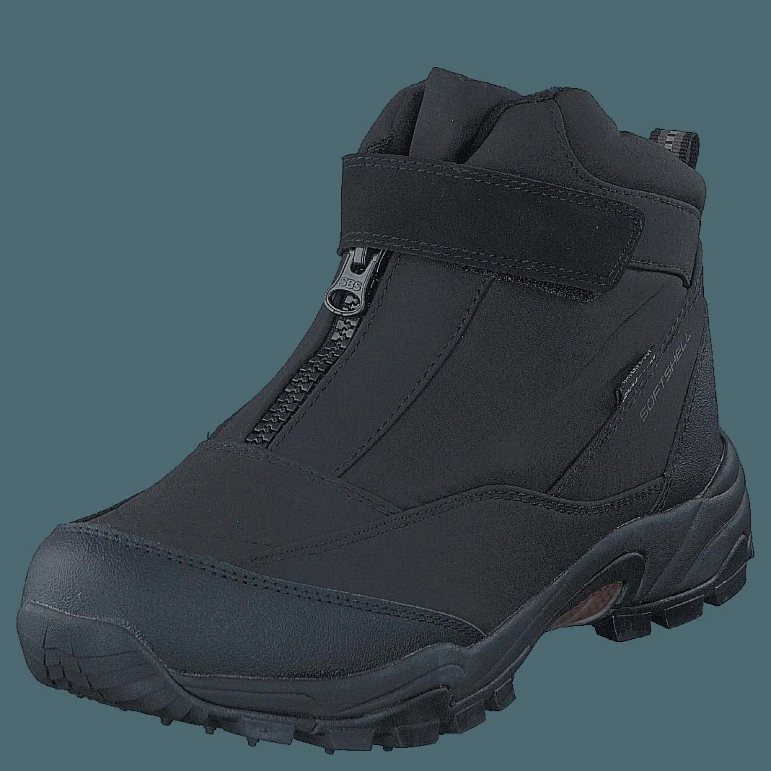 430-0871 Waterproof Warm Lined Black ICE-Tech Studs