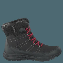 430-9103 Waterproof Warm Lined Black