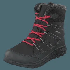 430-9103 Waterproof Warm Lined Black