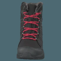 430-9103 Waterproof Warm Lined Black