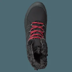 430-9103 Waterproof Warm Lined Black