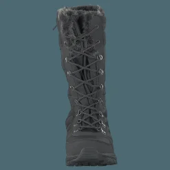 430-2968 Waterproof Warm Lined Black