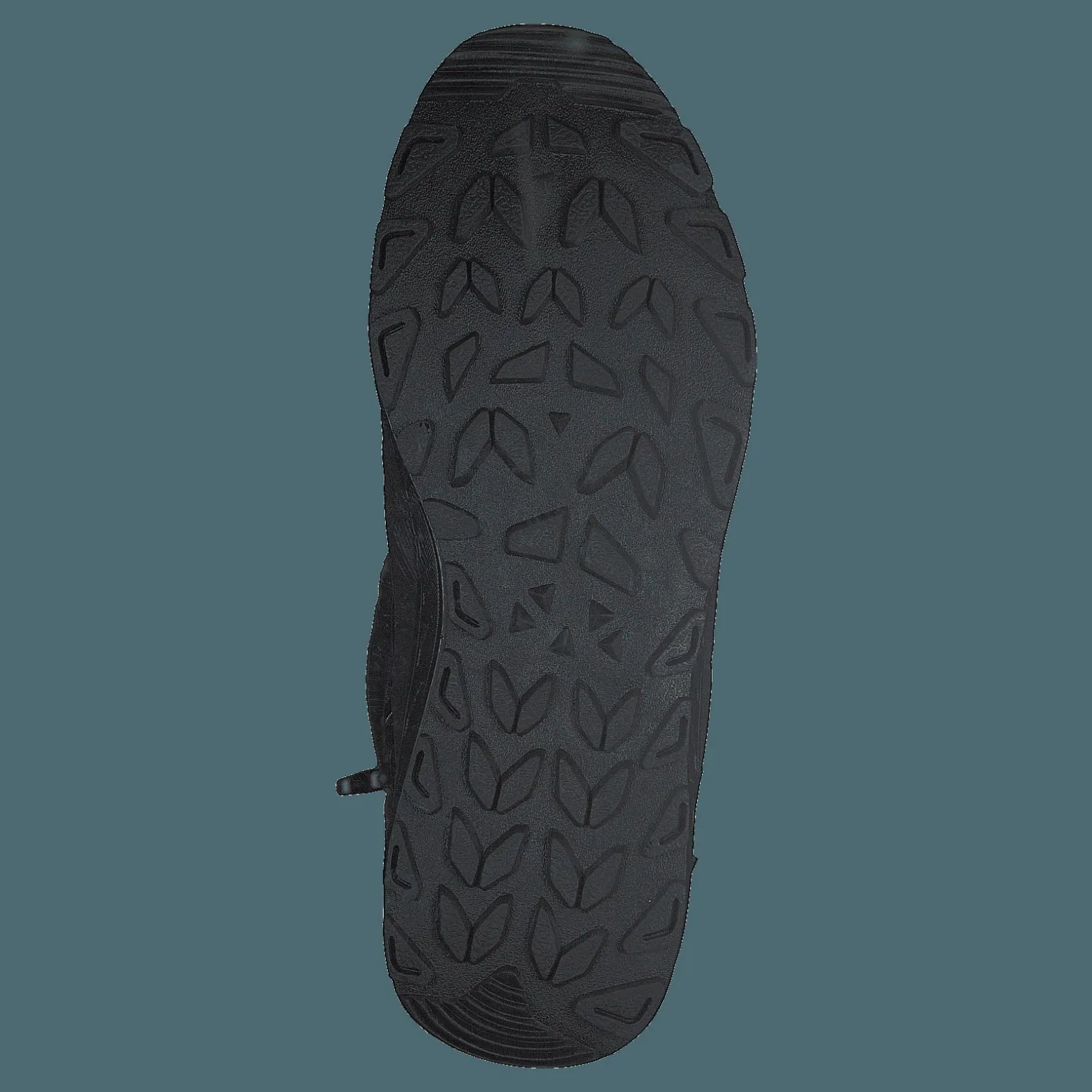 430-2968 Waterproof Warm Lined Black