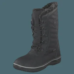 430-2926 Waterproof Warm Lined Black