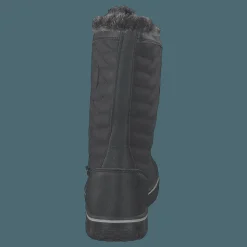 430-2926 Waterproof Warm Lined Black