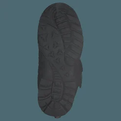 430-9113 Waterproof Warm Lined Black/fuchsia