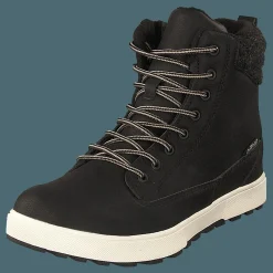 430-9573 Waterproof Warm Lined Black