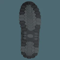 435-0509 Waterproof Warm Lined Black