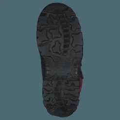 414-6107 Waterproof Warm Lined Fuchsia