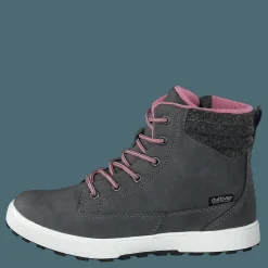 430-9573 Waterproof Warm Lined Grey