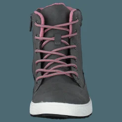 430-9573 Waterproof Warm Lined Grey