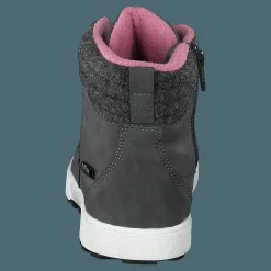 430-9573 Waterproof Warm Lined Grey