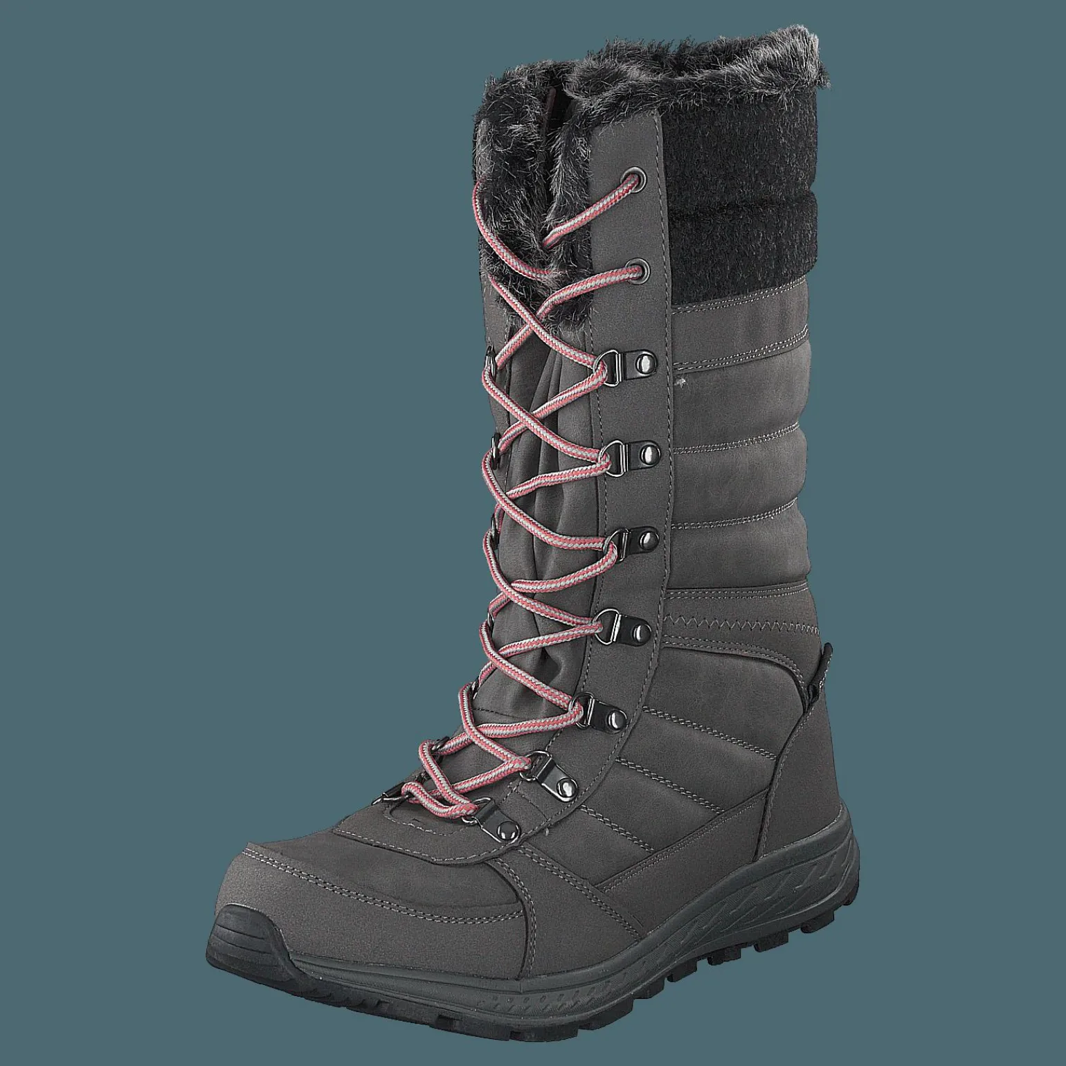 430-2968 Waterproof Warm Lined Grey