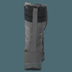 430-2968 Waterproof Warm Lined Grey