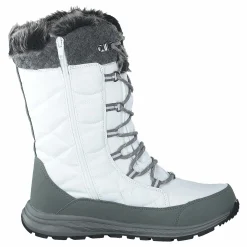430-9804 Waterproof Warm Lined White