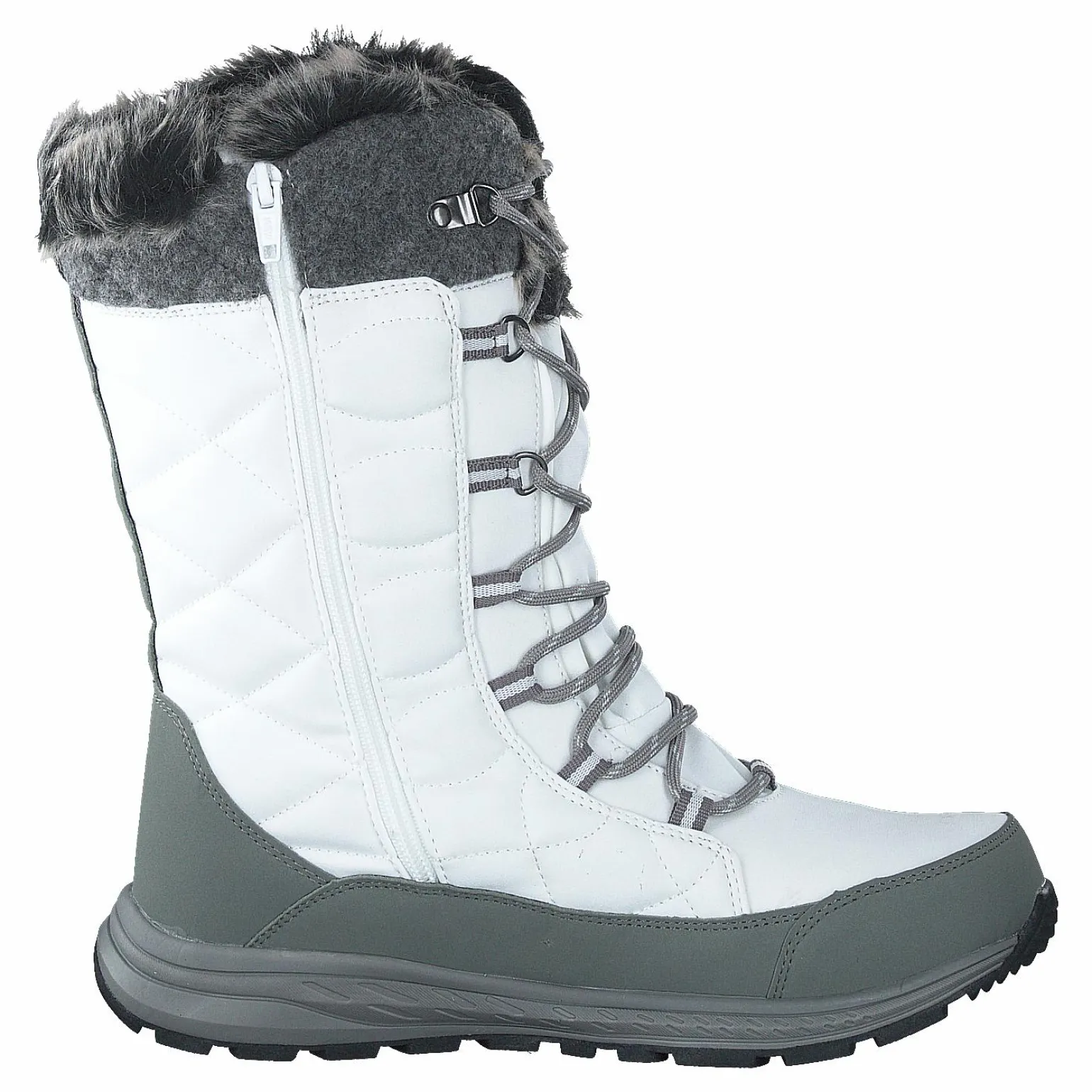 430-9804 Waterproof Warm Lined White