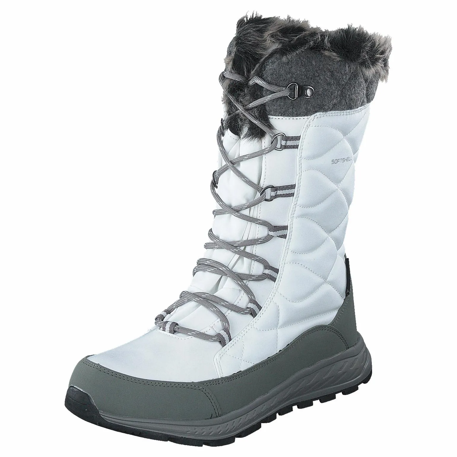 430-9804 Waterproof Warm Lined White