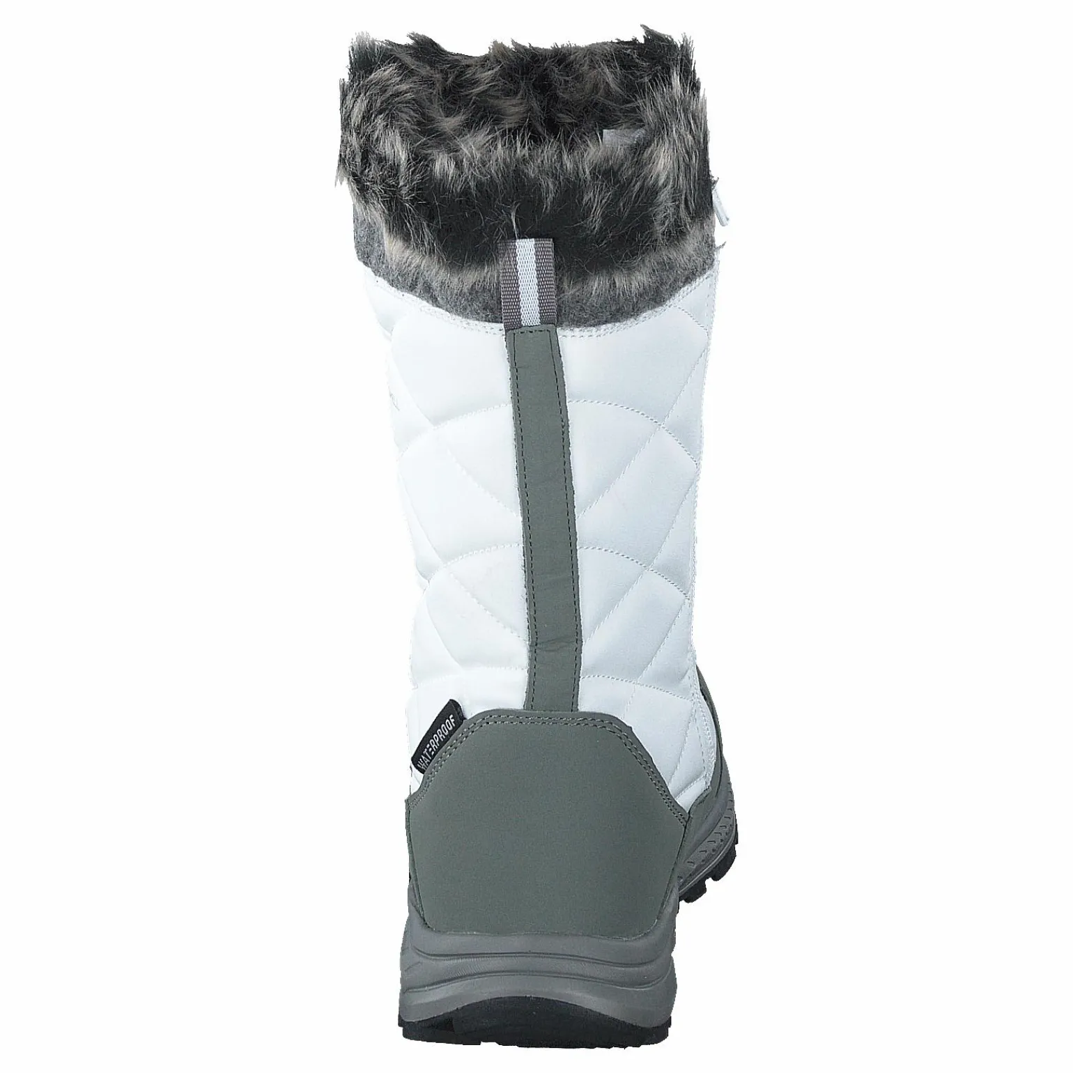 430-9804 Waterproof Warm Lined White