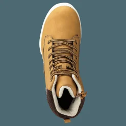 430-9573 Waterproof Warm Lined Yellow