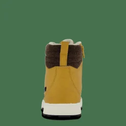 430-3957 Waterproof Warm Lined Yellow