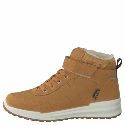 414-7077 Waterproof Warm Lined Yellow