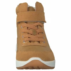 414-7077 Waterproof Warm Lined Yellow