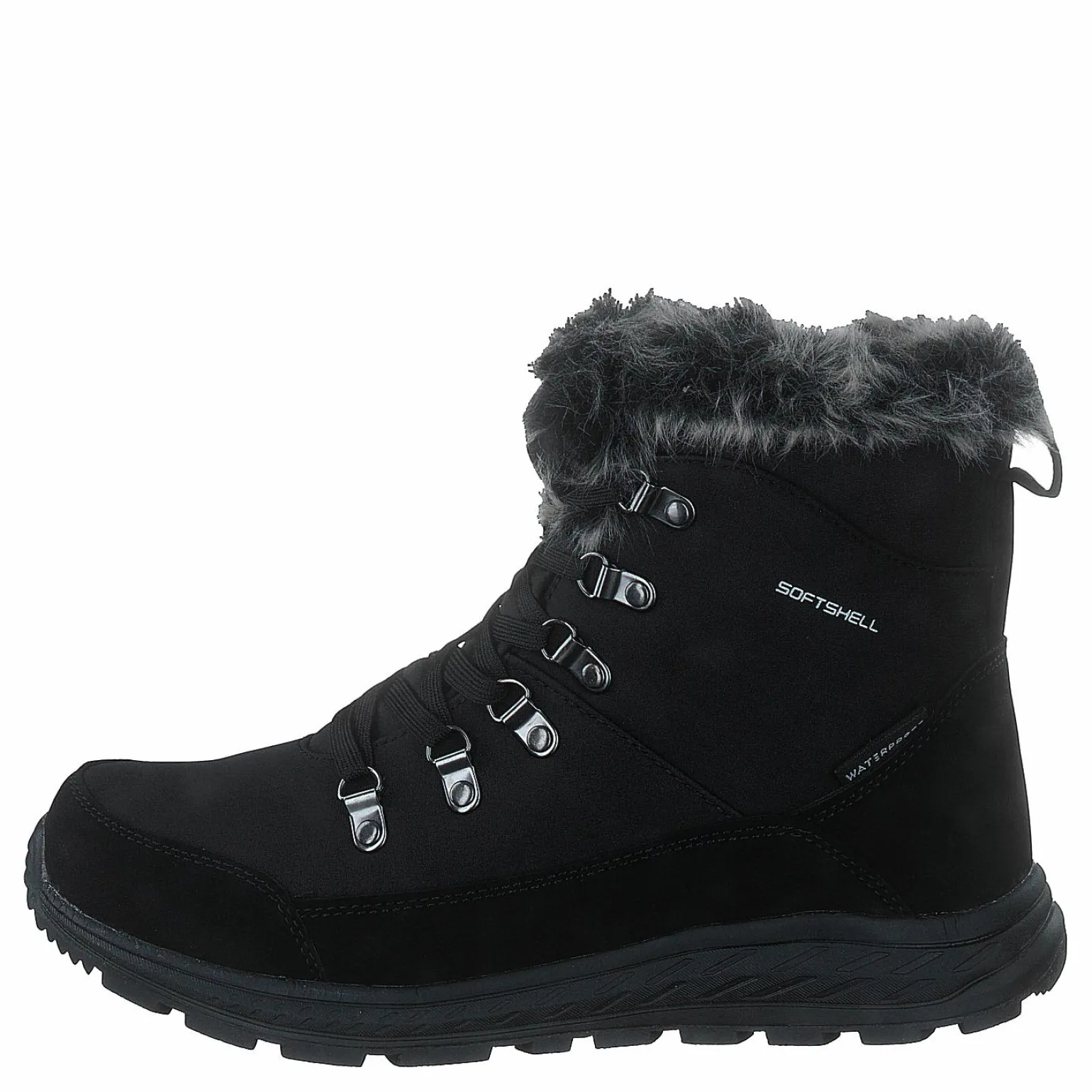 43-00986 WaterproofWarm Lined Black