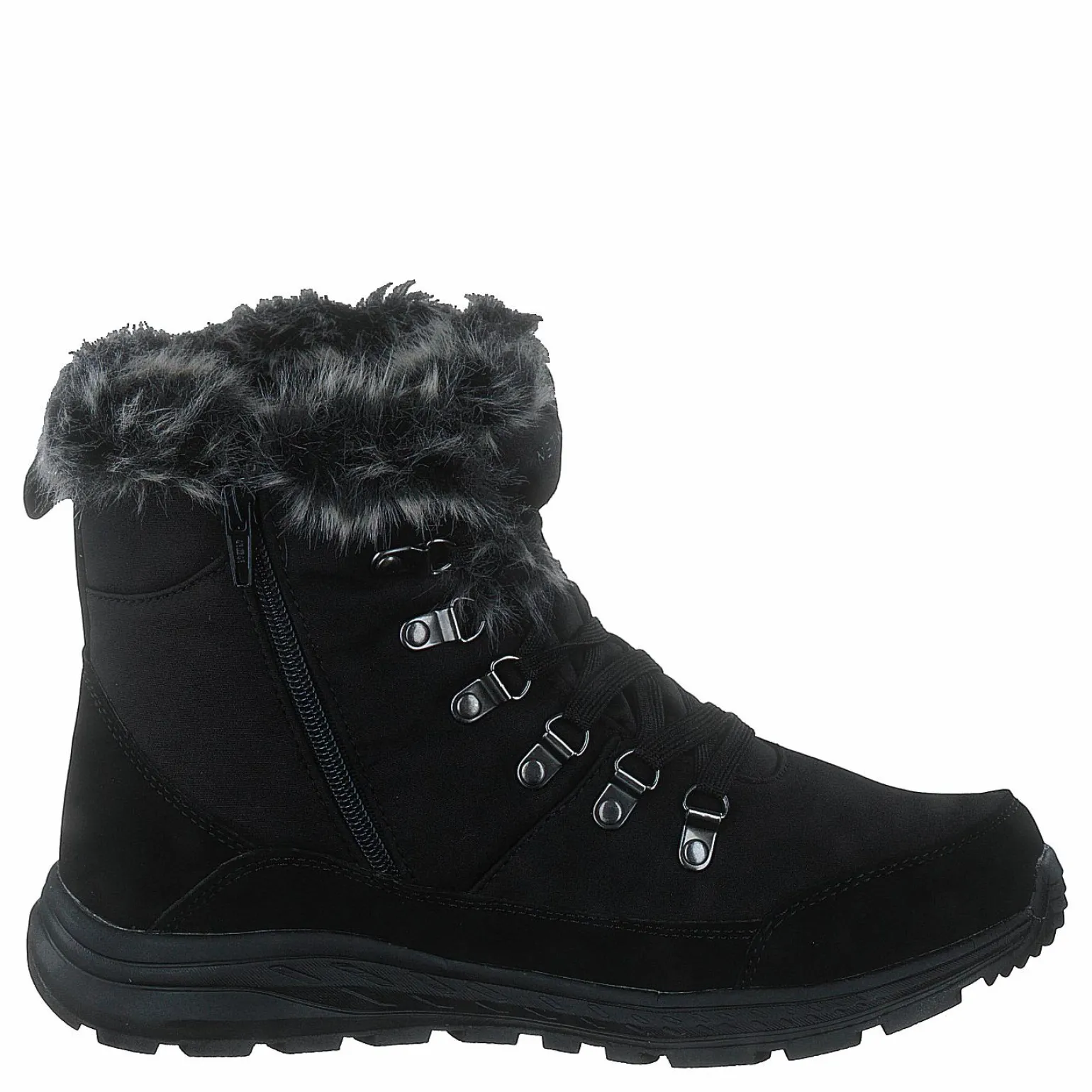 43-00986 WaterproofWarm Lined Black