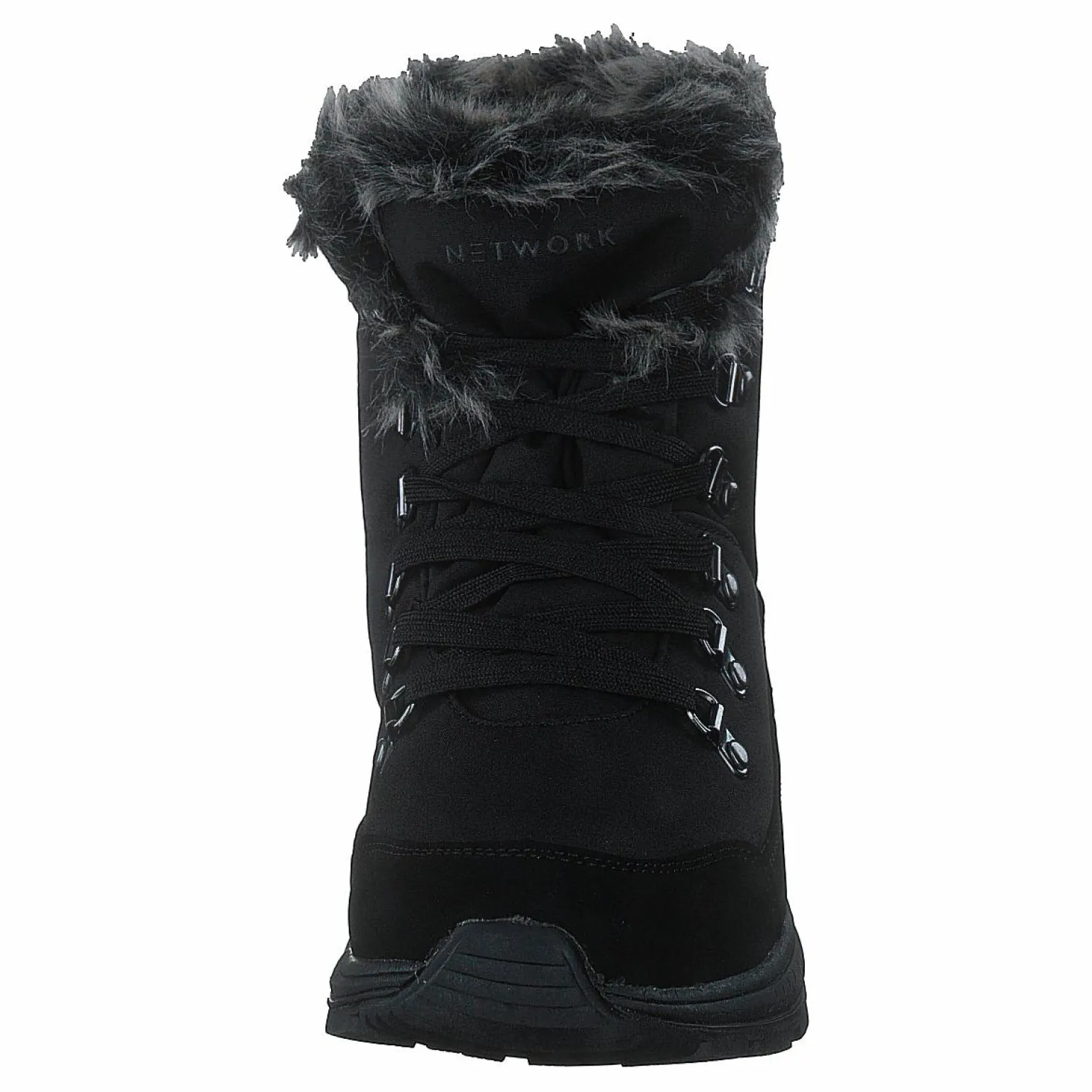 43-00986 WaterproofWarm Lined Black