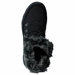 43-00986 WaterproofWarm Lined Black