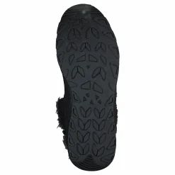 43-00986 WaterproofWarm Lined Black