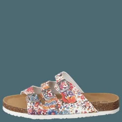 427-0002 White Multi