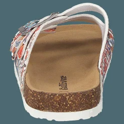 427-0002 White Multi