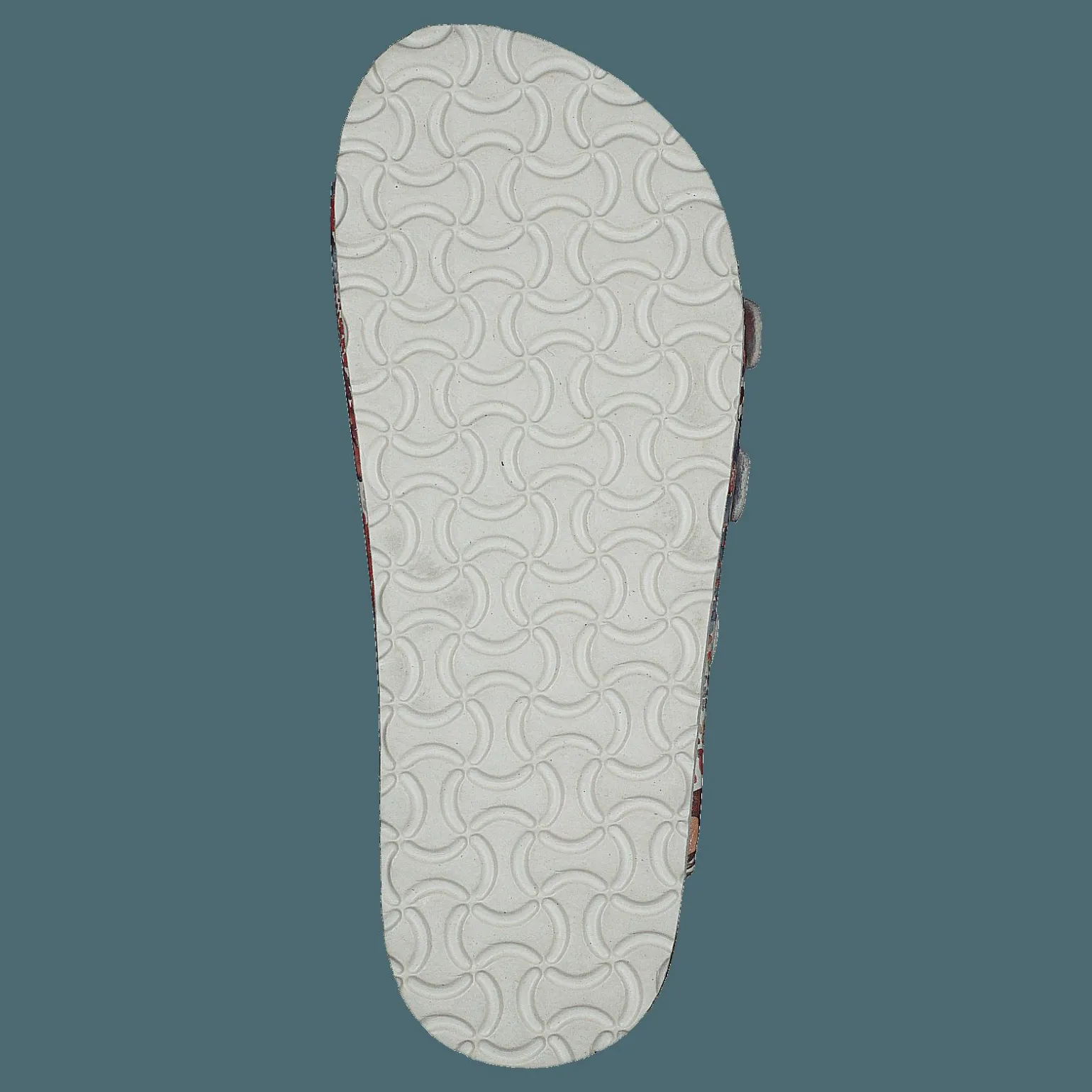 427-0002 White Multi