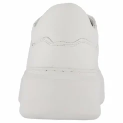 6640-73 White Nappa 73